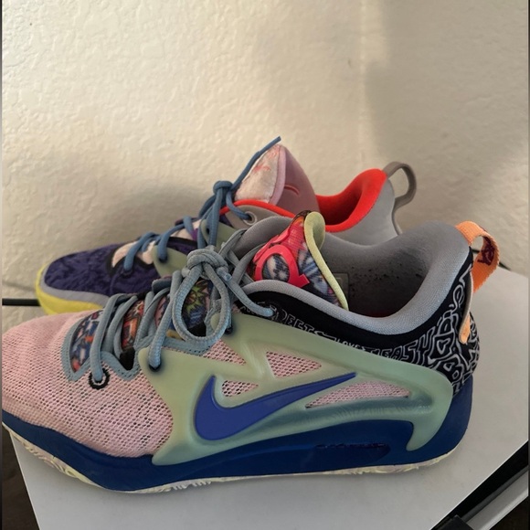 Kd 15 what the - Picture 3 of 5